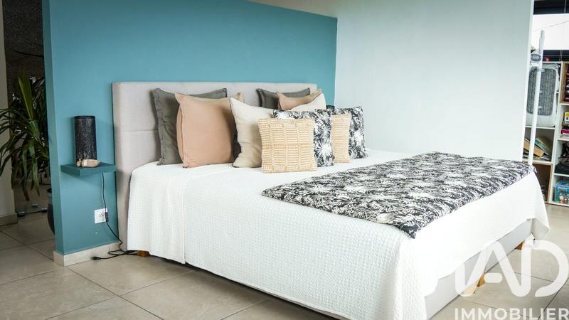 Maison - 153 m² - 5 pièces