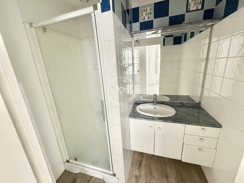 Appartement - 51 m² - 2 pièces