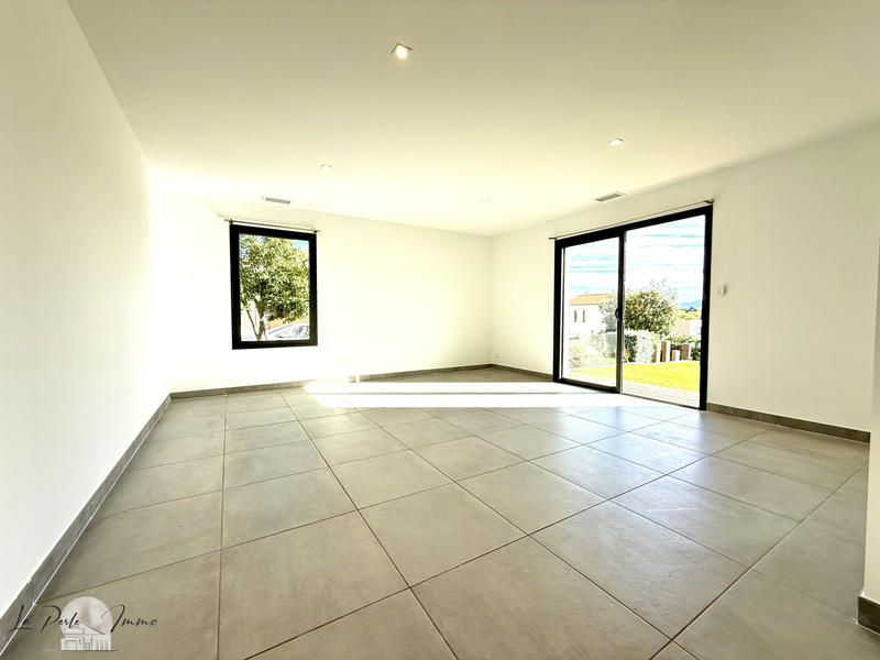 Villa - 175 m² - 5 pièces