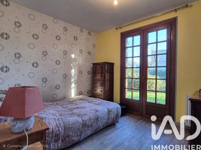 Maison - 128 m² - 4 pièces