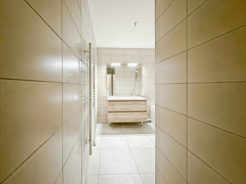 Appartement - 89 m² - 4 pièces