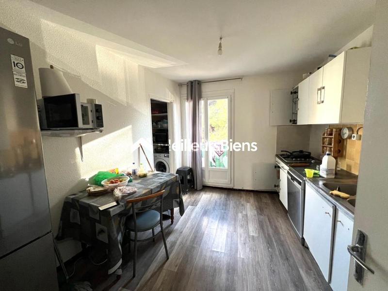 Appartement - 87 m² - 4 pièces
