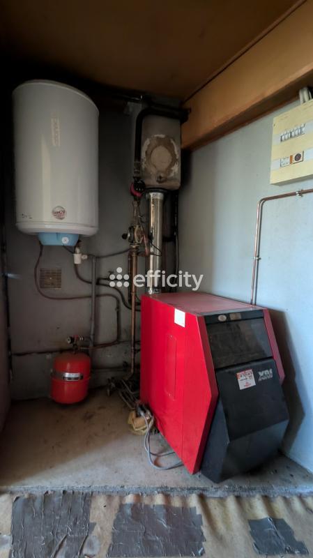 Maison - 75 m² - 3 pièces