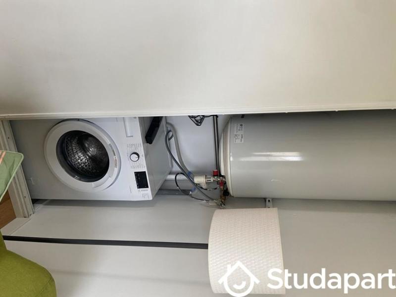 Appartement - 30 m² - 1 pièce