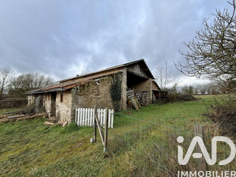 Maison de campagne - 196 m² - 7 pièces