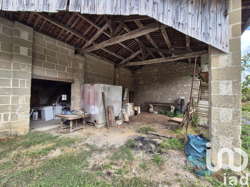 Maison - 186 m² - 6 pièces