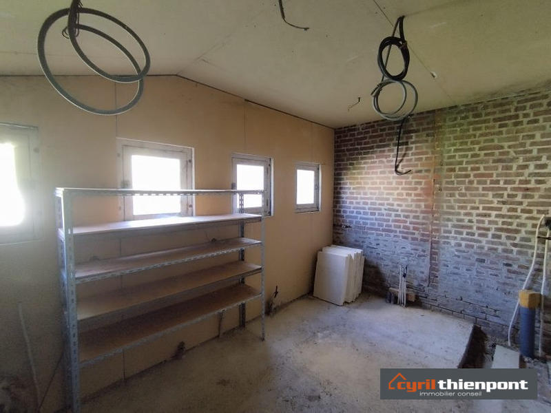 Maison - 135 m² - 5 pièces