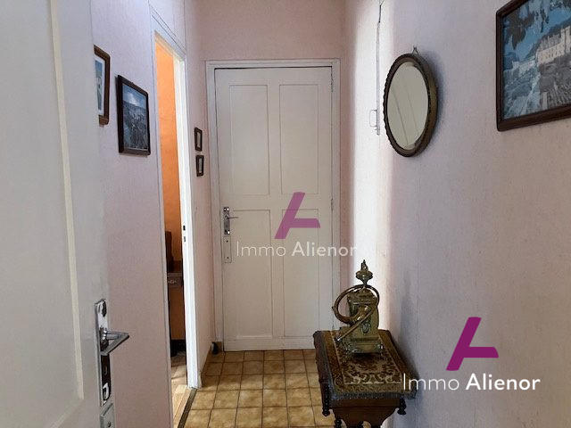 Maison ancienne - 119 m² - 4 pièces