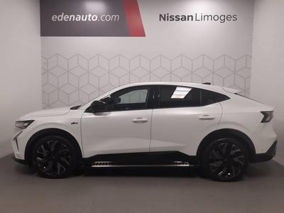 Renault Rafale E-Tech full hybrid 200ch esprit Alpine