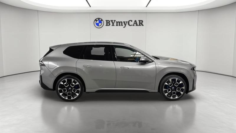 Bmw iX3 Na5 50 xDrive m Sport