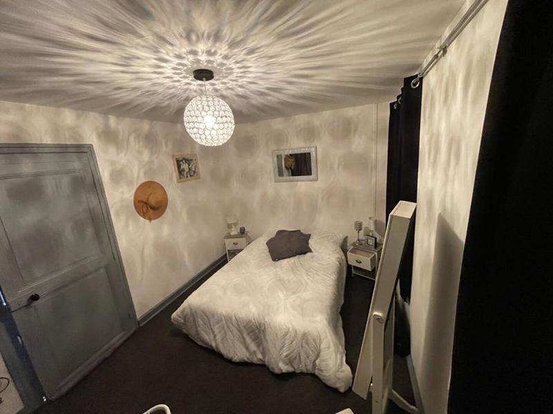 Immeuble - 283 m² - 9 pièces