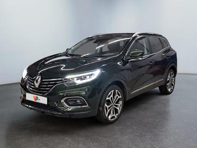 Renault Kadjar Blue dCi 115 Edc Intens