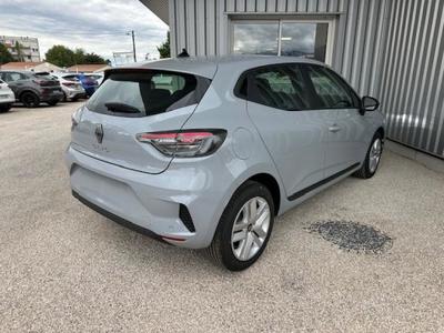 Renault Clio V Blue dCi 100 ch Gsr2 Evolution