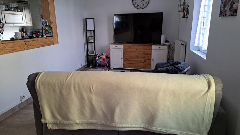 Maison - 97 m² - 5 pièces