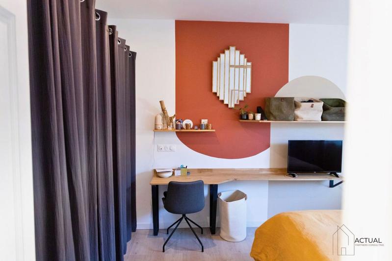 Maison - 260 m² - 10 pièces