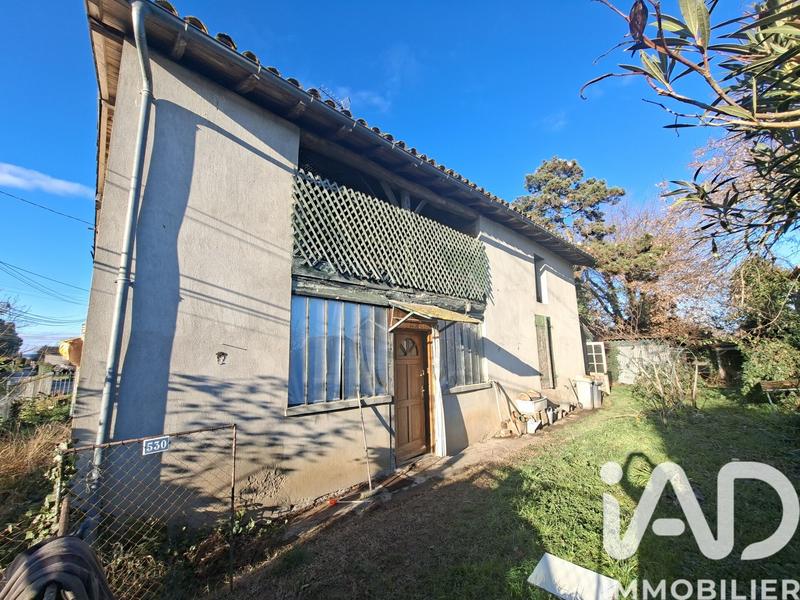 Ferme - 144 m² - 5 pièces