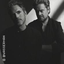 Haevn - Terra Nova Tour