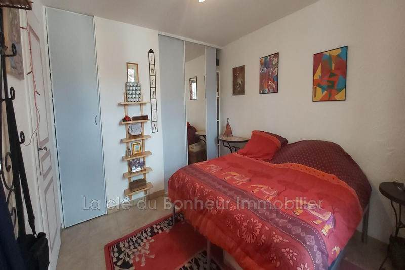 Maison de village - 74 m² - 4 pièces