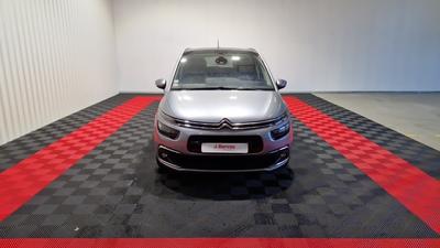 Citroën Grand C4 SpaceTourer Bluehdi 130 Ss Eat8 Shine Pack