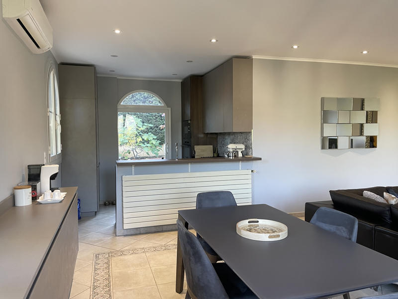 Villa - 96 m² - 4 pièces