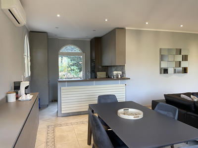 Villa - 96 m² - 4 pièces