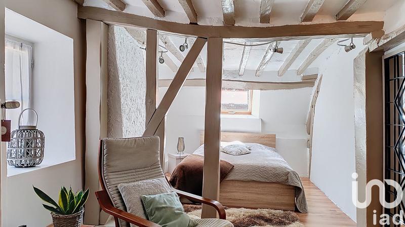 Maison - 230 m² - 6 pièces