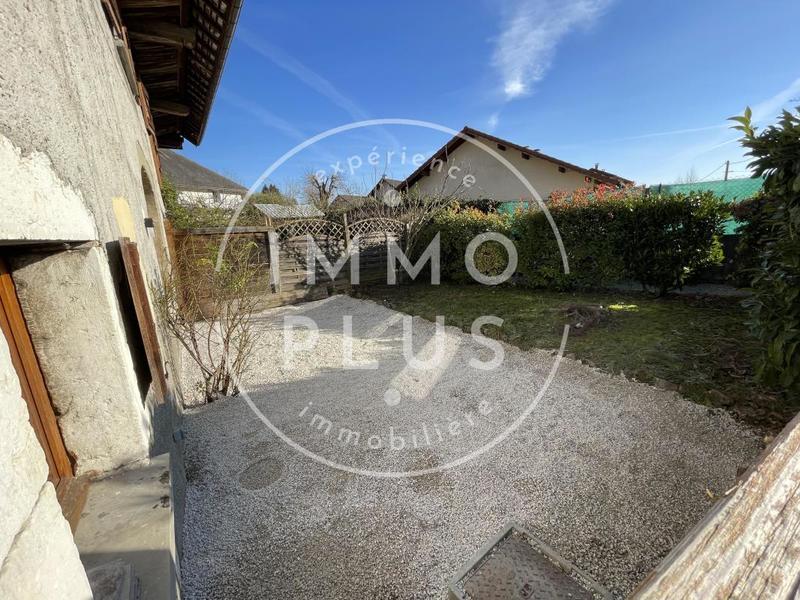 Appartement - 105 m² - 4 pièces