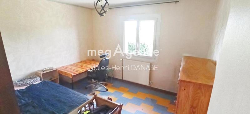 Maison - 119 m² - 5 pièces