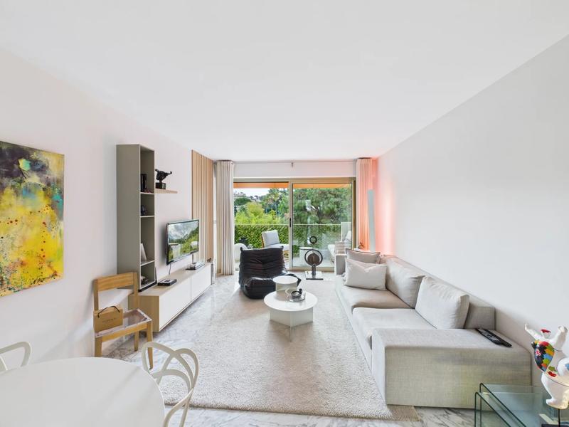 Appartement - 78 m² - 3 pièces