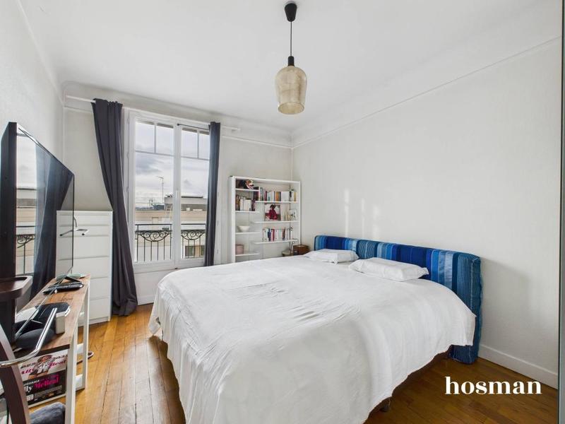 Appartement - 81 m² - 4 pièces