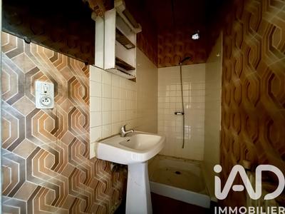 Maison - 79 m² - 3 pièces