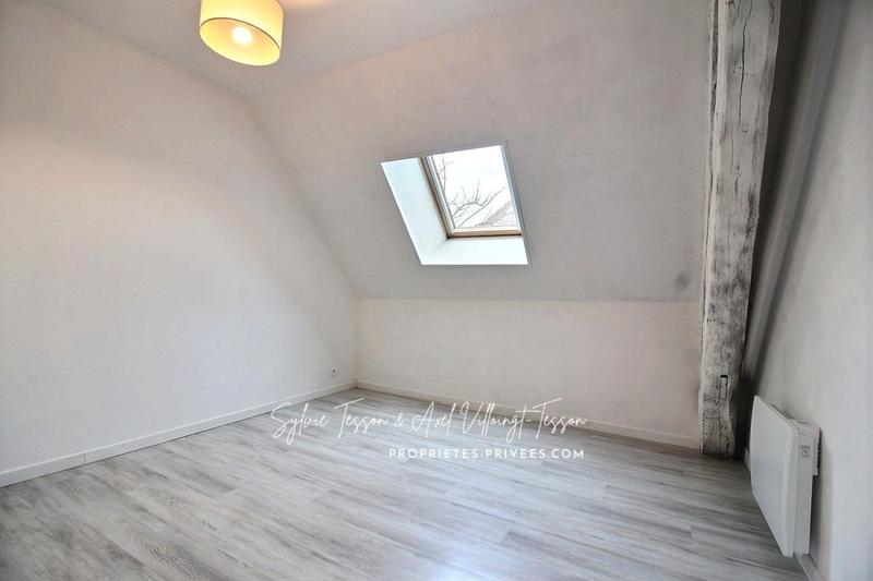 Maison - 119 m² - 6 pièces