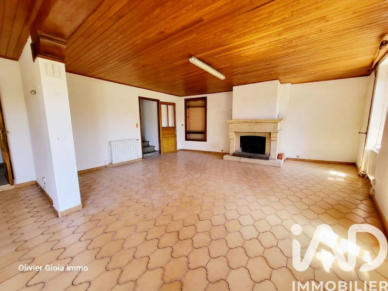 Maison - 150 m² - 4 pièces