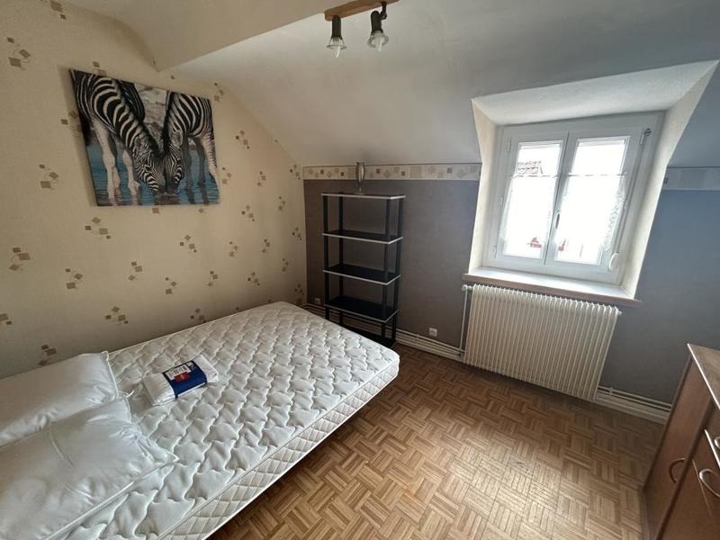 Appartement - 31 m² - 2 pièces