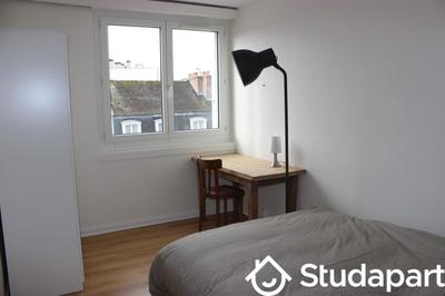 Appartement - 58 m² - 4 pièces
