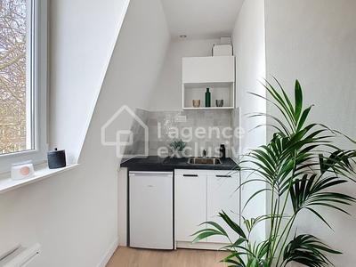 Appartement - 23 m² - 2 pièces