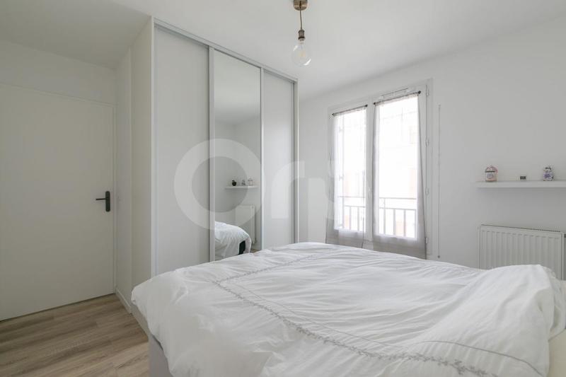 Appartement - 58 m² - 2 pièces