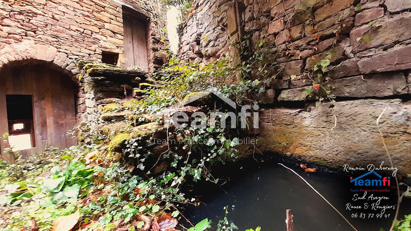 Maison - 110 m² - 1 pièce