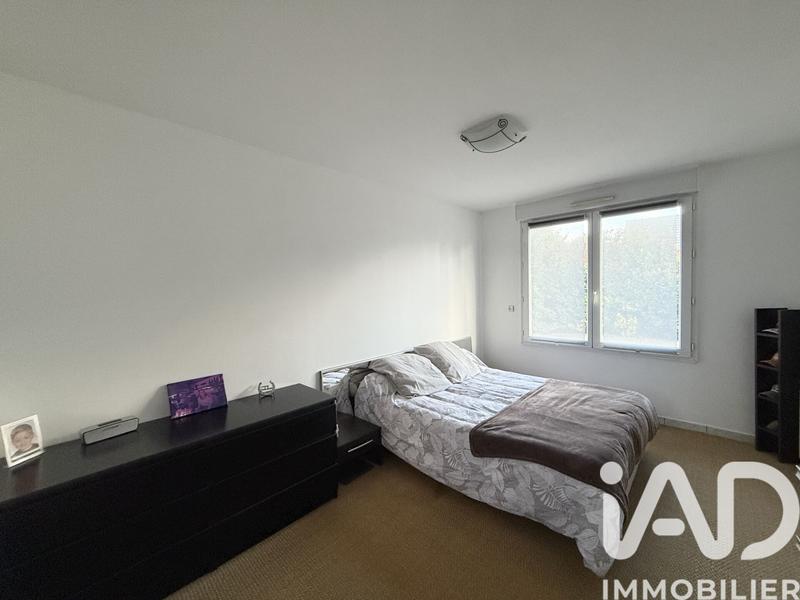 Maison - 143 m² - 7 pièces