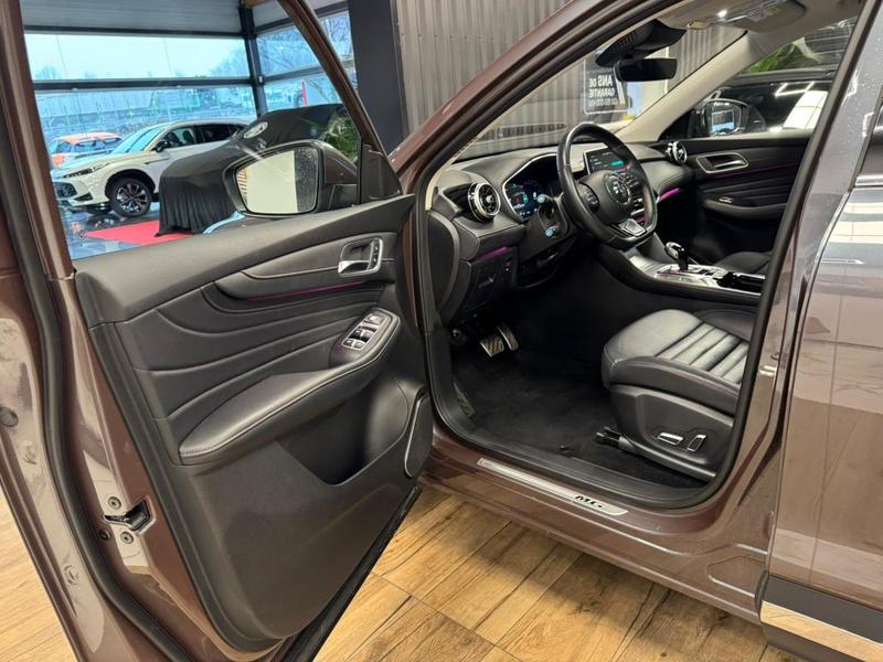 Mg Ehs 1.5t Gdi 258 Hybride Rechargeable Phev Luxury