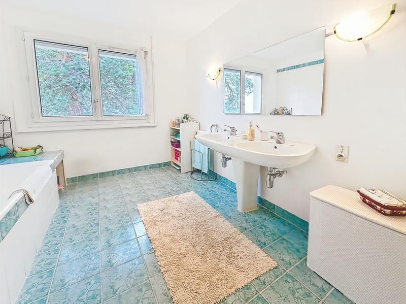 Appartement - 195 m² - 4 pièces