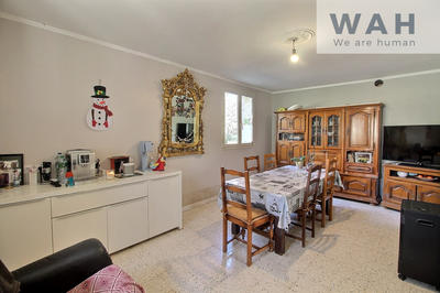 Maison - 145 m² - 7 pièces