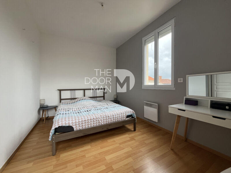 Maison - 113 m² - 4 pièces