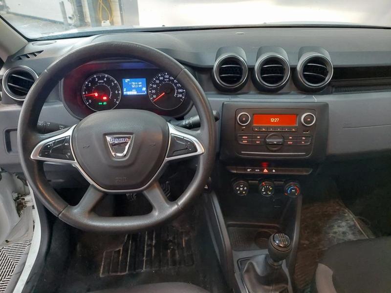 Dacia Duster Essentiel TCe 130 Fap 4x2 2019