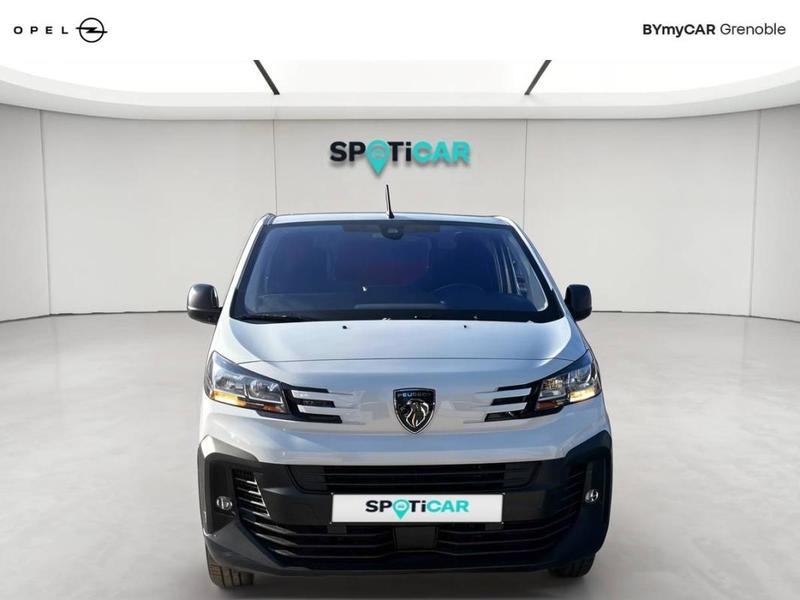 Peugeot Expert Fourgon Fgn m Bluehdi 180 s&amp;S Eat8