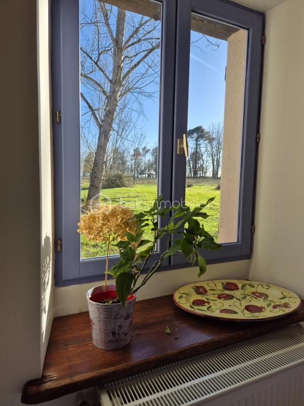 Maison en pierre - 145 m² - 5 pièces