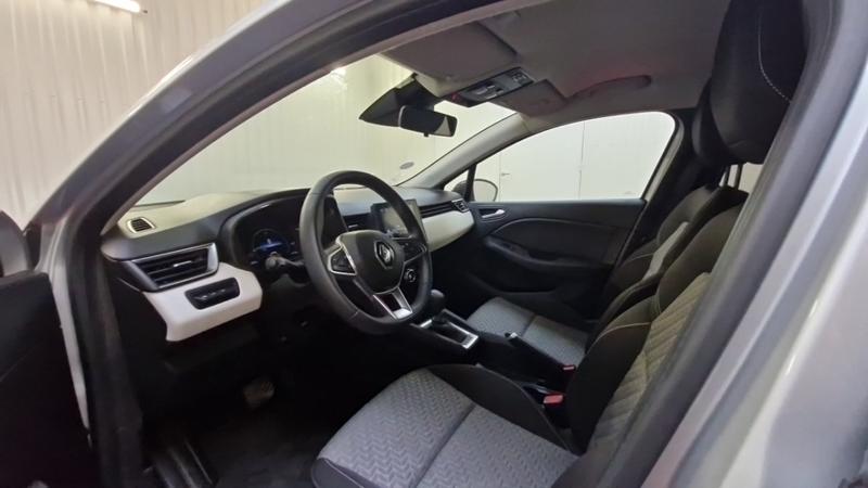 Renault Clio V Evolution E-Tech full hybrid 145