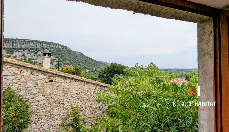 Maison - 87 m² - 5 pièces