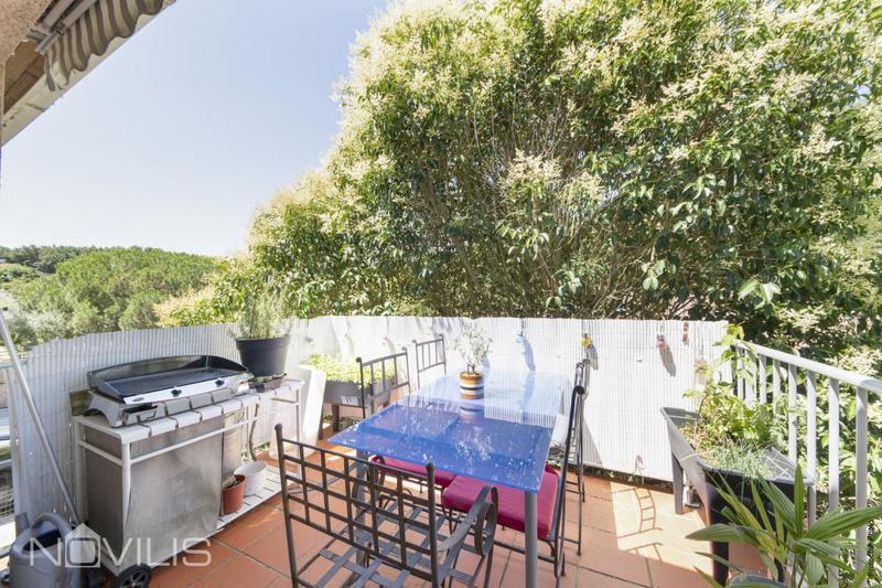 Maison - 147 m² - 4 pièces