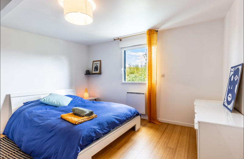 Maison - 127 m² - 5 pièces